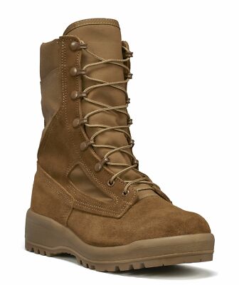 BELLEVILLE C300 ST ミリタリーブーツ 09.5 R Belleville Hot Weather Steel Toe Combat Boot C300 ST | eBay