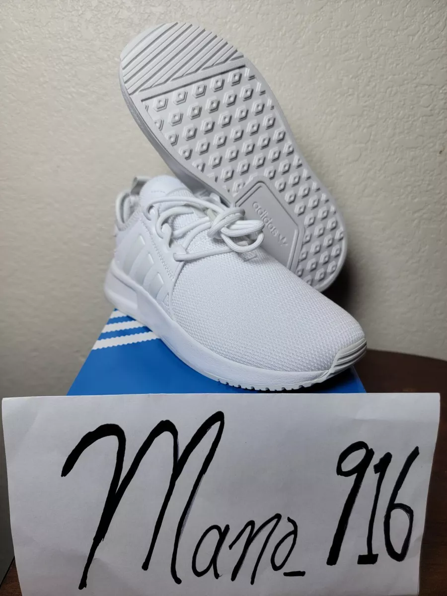 Adidas X-PLR C CQ2972 TRIPLE WHITE. Brand New w/original box ✅️ | eBay