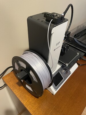 Monoprice Select Mini 3D Printer - 115365 for sale online | eBay