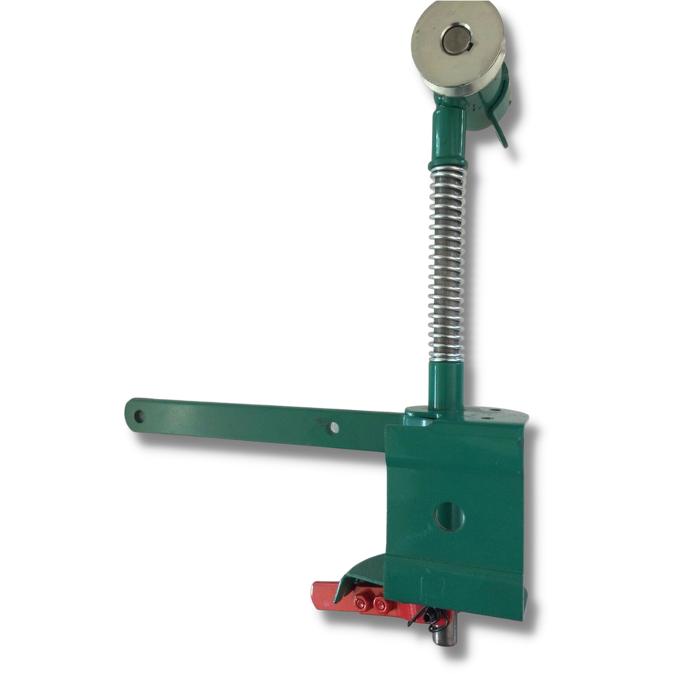 Trim Rite Edger Power-Trim Edger Complete Side Arm Assembly Genuine Part# 352 Made in U ...