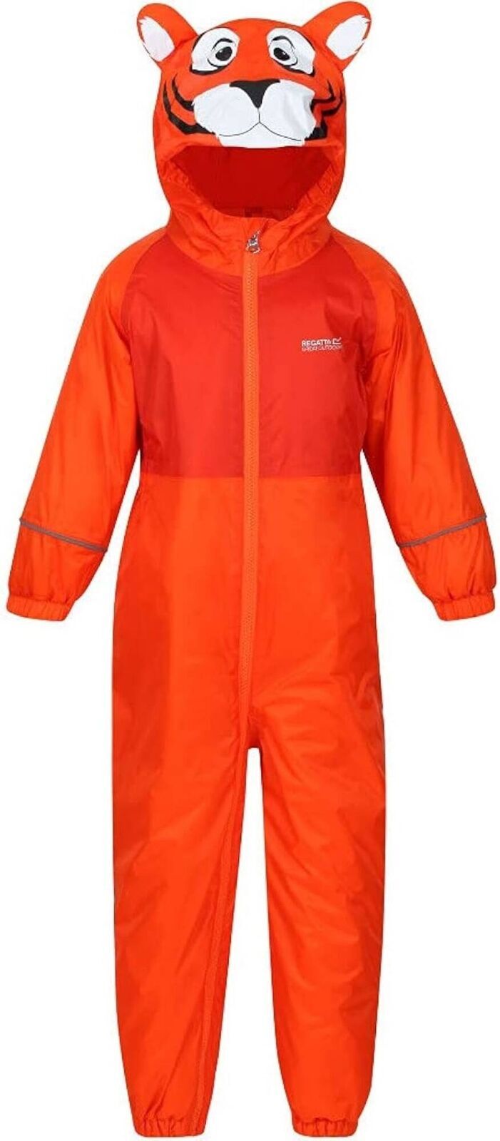 Tuta invernale Regatta Mudplay III per bambini 104