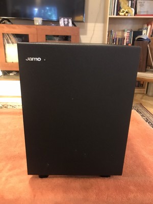 jamo sub 200 ebay