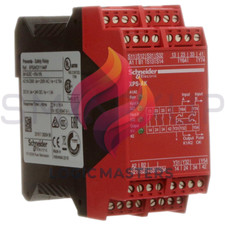 1PCS NEW SND XPS-AK311144P Safety Relay