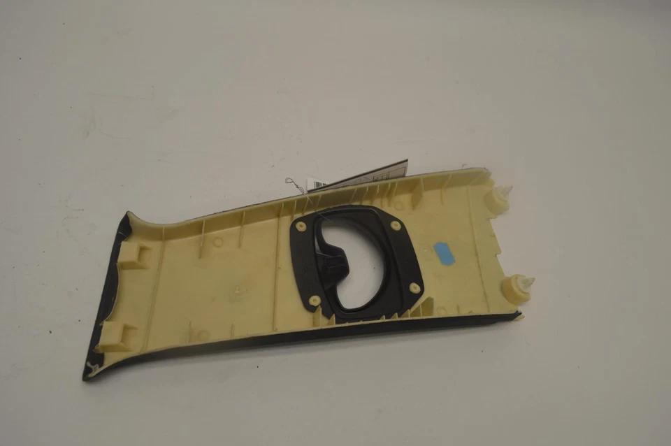 2006-2010 BMW M5 ЦЕНТРАЛЬНАЯ ПРАВАЯ ПАССАЖИРСКАЯ СТОРОНА ВЕРХНЯЯ СТОЙКА НАКЛАДКА НА ПАНЕЛЬ ОТ ОРИГИНАЛЬНОГО ПРОИЗВОДИТЕЛЯ - Изображение 2 из 3