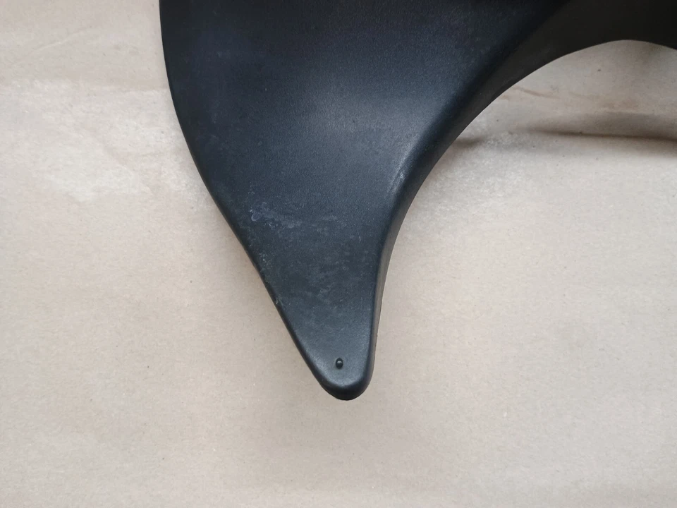 TRIUMPH SPRINT ST955 2002 Dash Clocks Odometer Housing Front Instrument Panel - Image 4 of 4