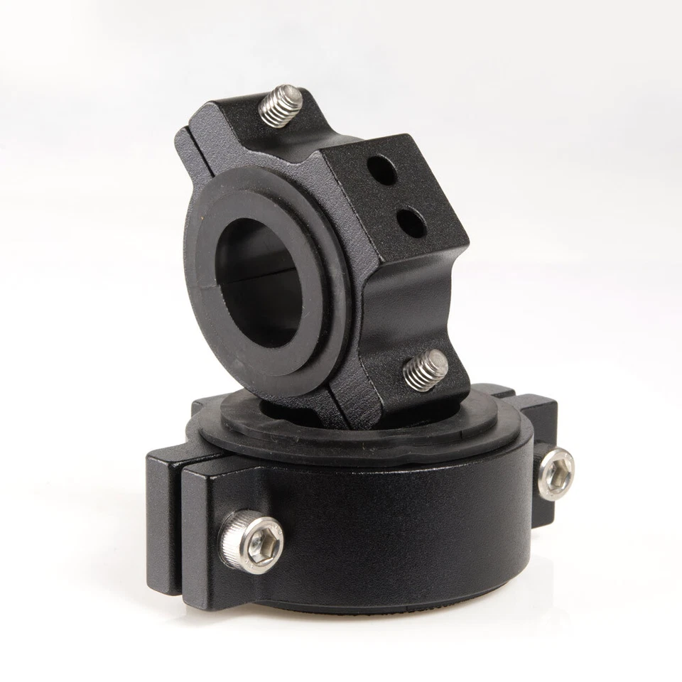 Lámpara antiniebla LED redonda KiWAV 3" carcasa metálica escudo ABS para Triumph 1 pieza Foto 4 de 4