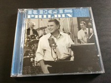When You're Smiling by Regis Philbin CD 2004 Hollywood