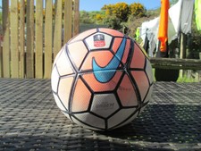 nike ordem 3 official match ball