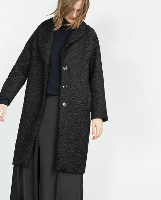 baby red moncler coat