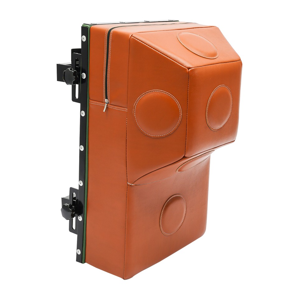 Wall Mount Uppercut Boxing Training Punching Target For Training