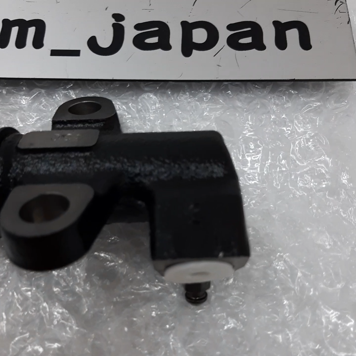 NISSAN Genuine Clutch Slave Cylinder 30620-48P0A NEW for 300ZX Z32