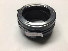 Fotasy NK-NEX Adapter Nikon F Lens to Sony NEX E-Mount