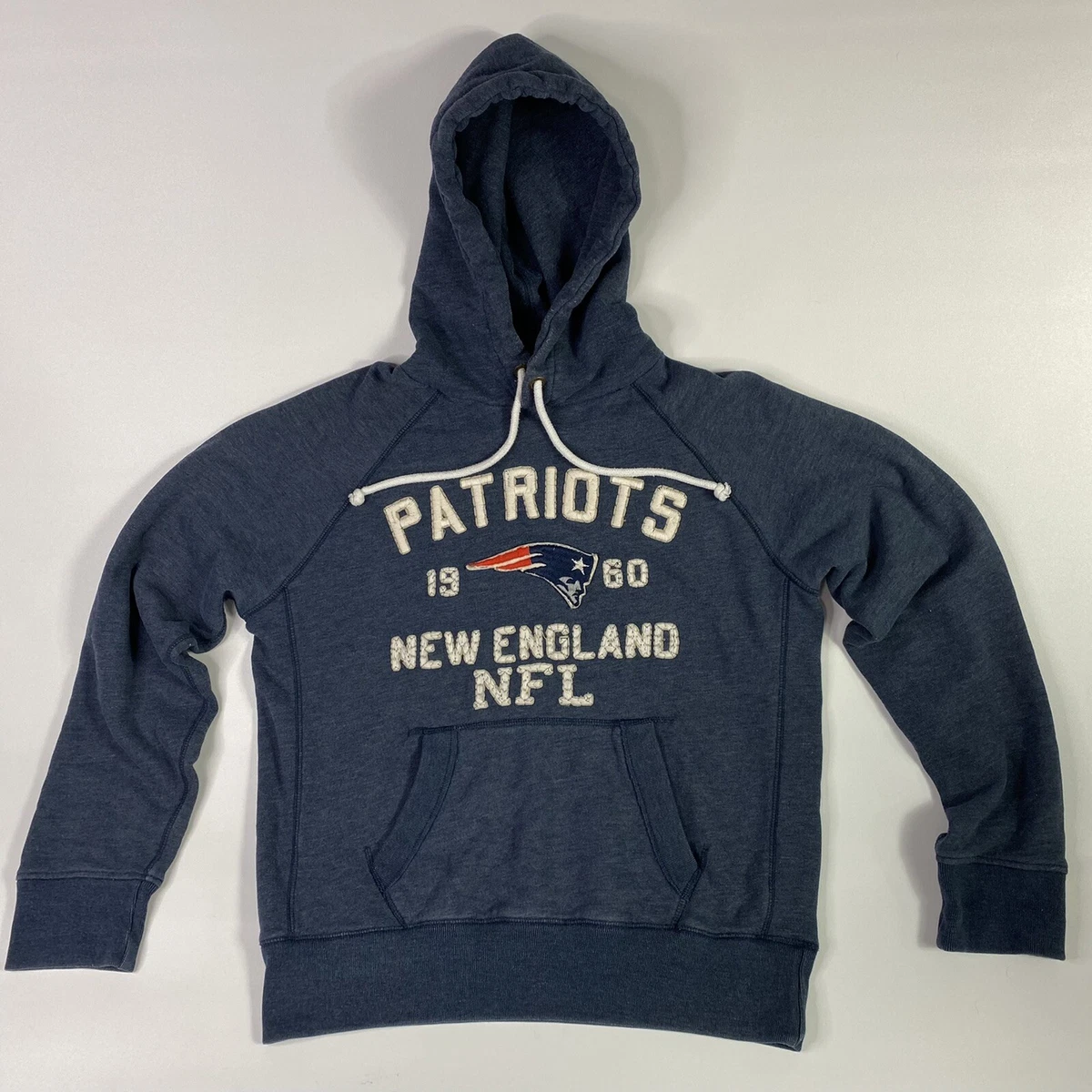 Patriots established in 1960 hoodie sale