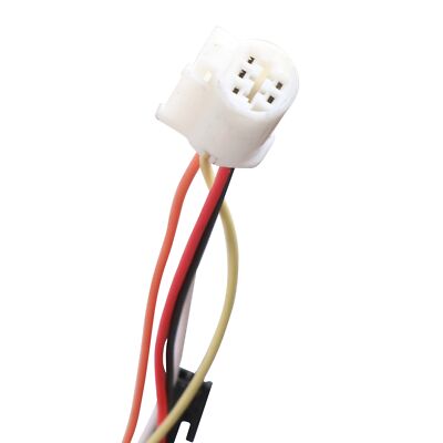 2020 F150 Tow Mirrors Oem Pair Of Power Heated Towing Mirrors W/ LED Signal For 2015-2020 Ford F-150 F150 Mirrors - Foto 4