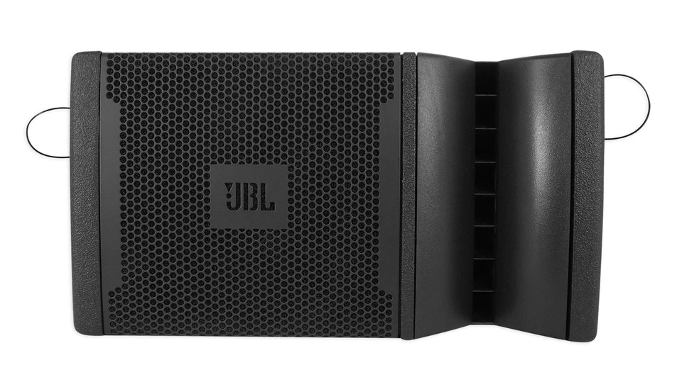 JBL VRX928LA 8" 400 Watt 2-Way Passive Line-Array Speaker in Black - Image 3 of 4