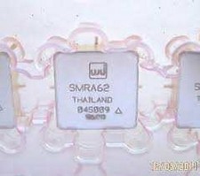 Watkins Johnson WJ MACOM SMRA62 2-6GHz Cascadable RF Microwave SMT Amplifiers