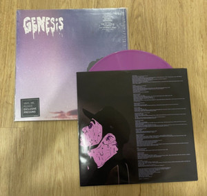 Domo Genesis Vinyl | eBay