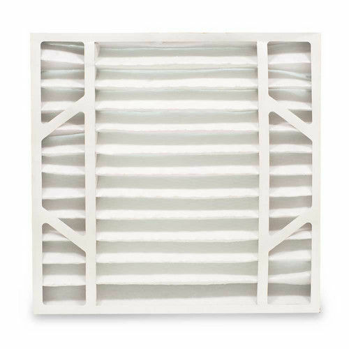 Genuine Honeywell FC100A1003 16x20x4 Media HVAC Air Filter MERV 11 - 2 PACK