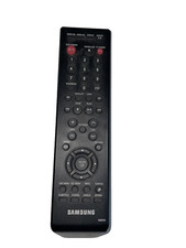 Samsung Black Remote Control Model 00084J