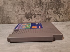 Nintendo NES Soccer Modul FRA