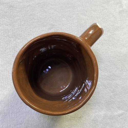 Tazza Lunazul Tequila in gres ceramica messicana sicura per alimenti - Foto 5 di 6