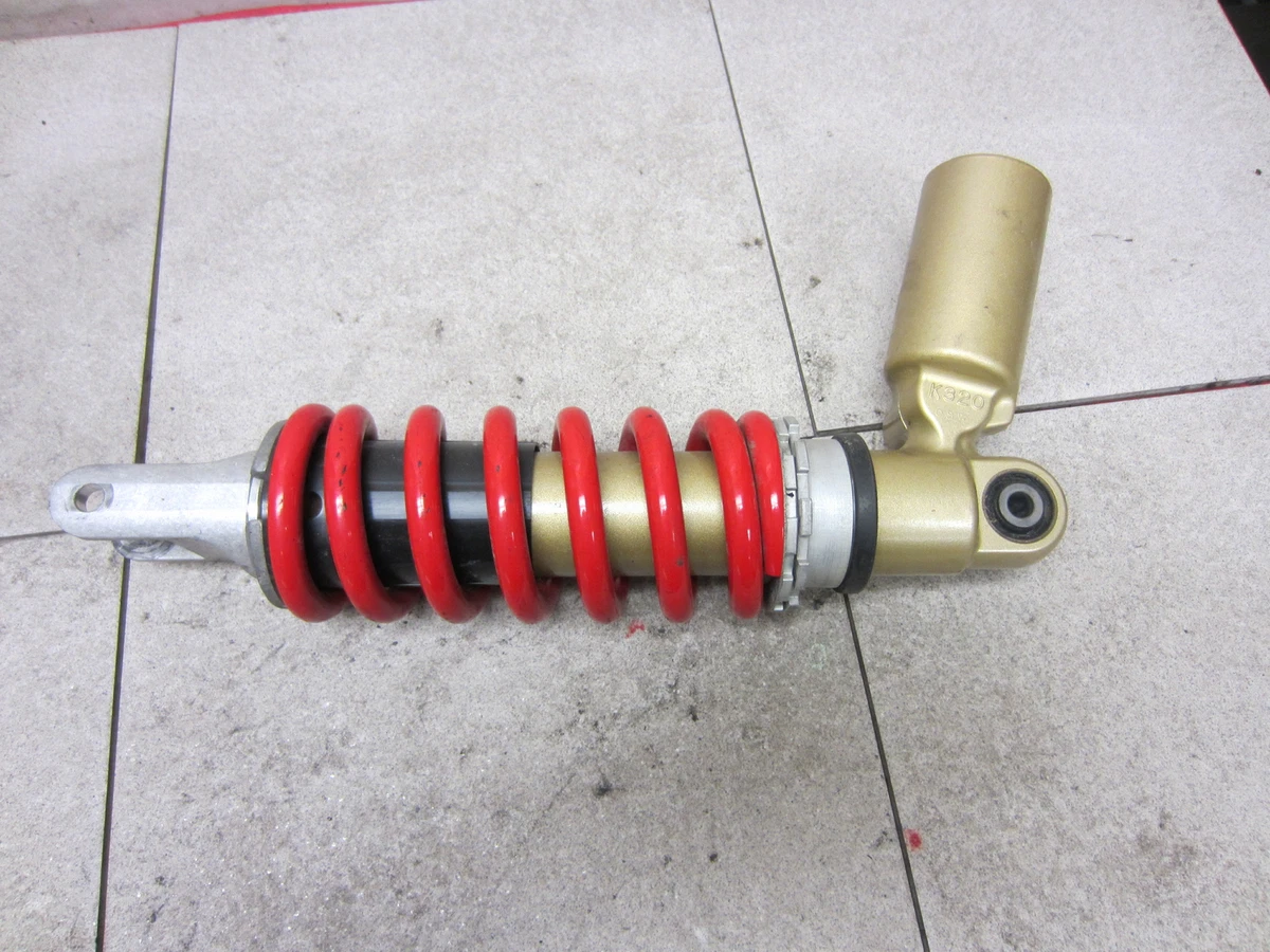 Shocks for Kawasaki Ninja ZX12R for sale | eBay
