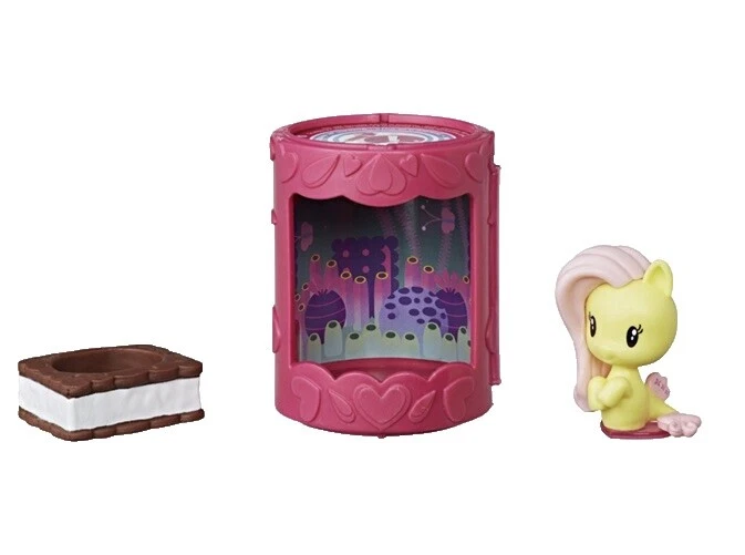 Figuras de acción de acción Hasbro Spike