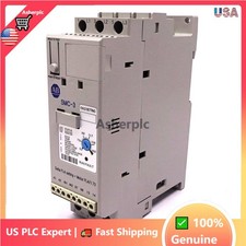 1PCS New Allen-Bradley 150-C37NBD 150C37NBD SMC Smart Motor Controller ！AB