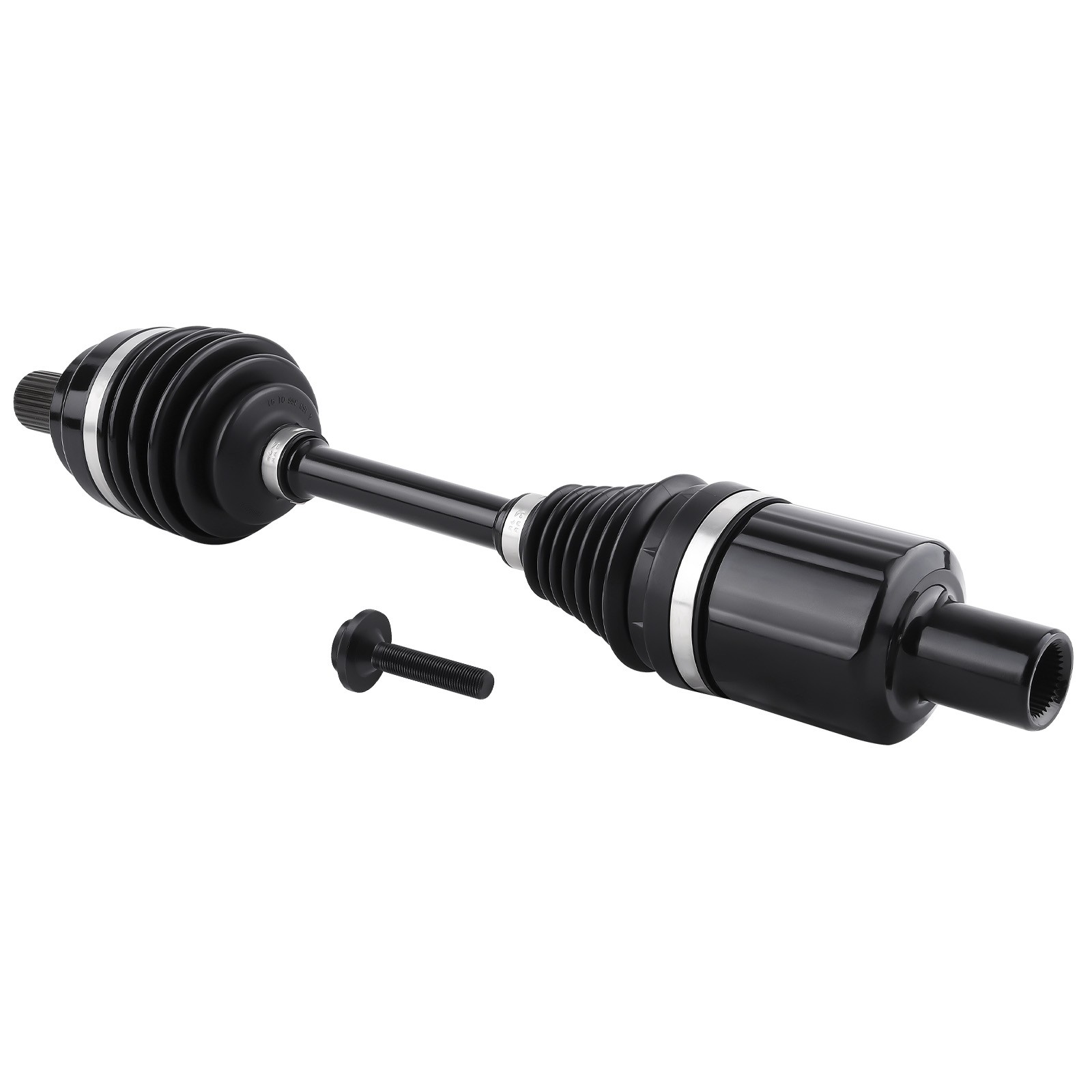 Arbre de transmission avant gauche Mercedes E W212 S212 cardan de rechange 30 dents