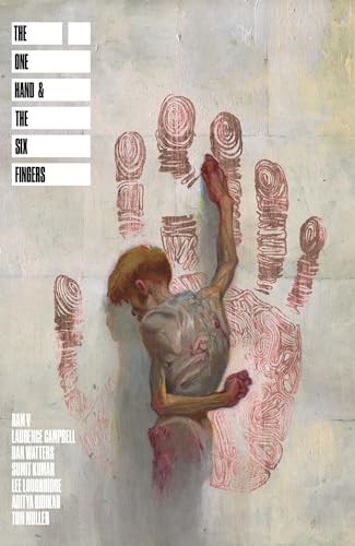 One Hand & The Six Fingers - Image 4