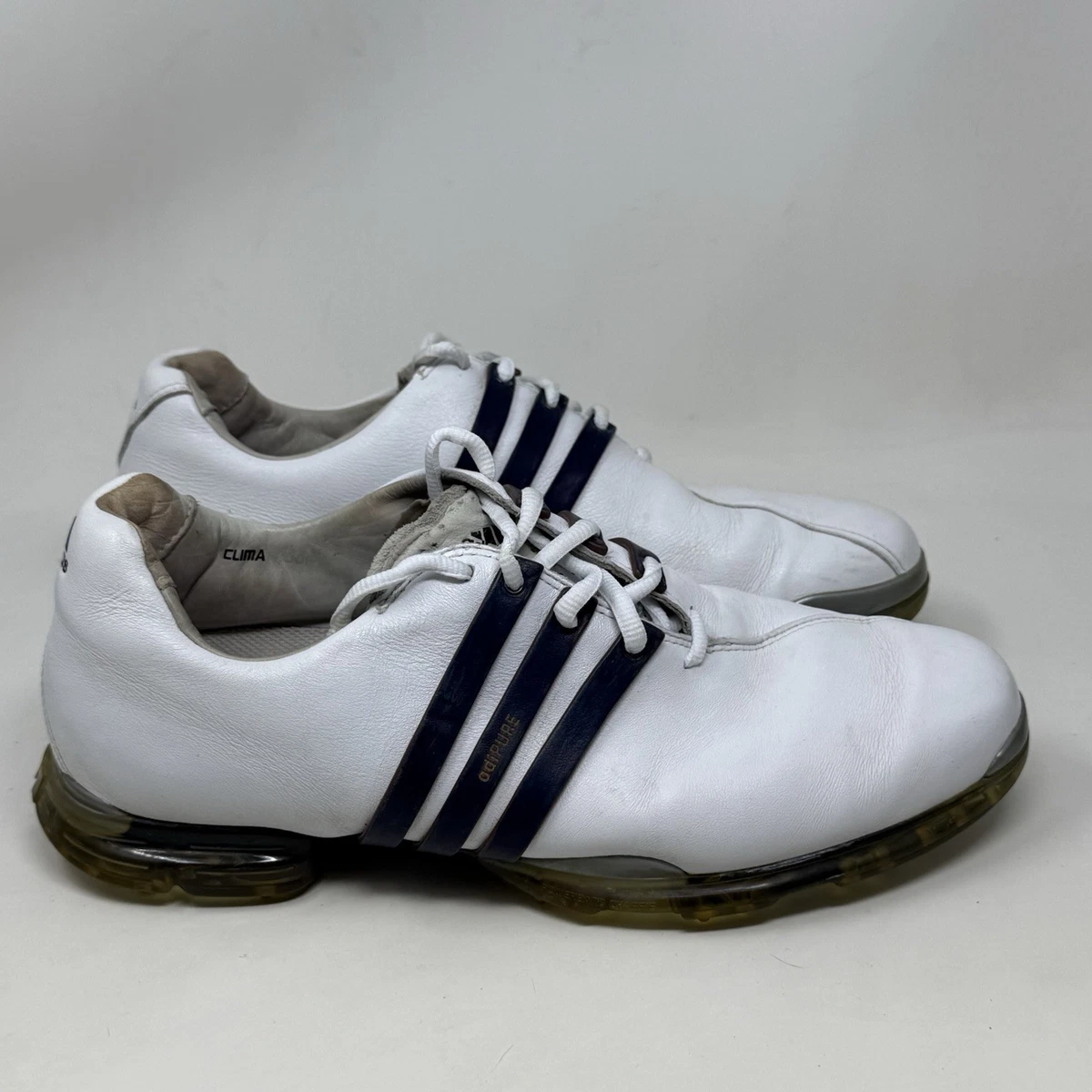 adidas gazelle silver green womens Adidas Womens Adipure Tour Golf Shoes