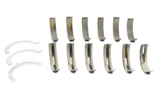 MAHLE ORIGINAL/CLEVITE Main Bearing Set MS2202H