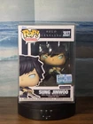 Funko Pop! Solo Leveling Sung Jinwoo #2037 Supreme LE 9500 EE exclusive