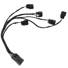 Fuel Injector Harness for Cadillac Escalade ESV 2015-19 28388775 High Quality