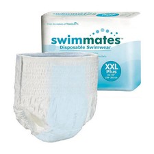 Calzoncillo de natación unisex para adultos con contención intestinal cuenta de 12 por principio Business Ente