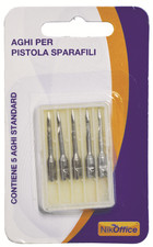 5 Needles Pack For Tagging Gun