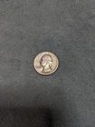 1936 Washington Quarter
