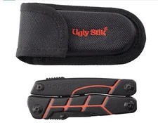 Ugly Tools Ugly Stik Multitool Knife for Fishing 11-in-1 Fishing Tool Brand New