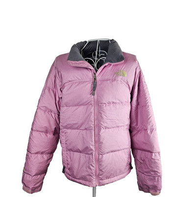 The North Face Stow 700 Winterjacke Gr.M, Top Zustand !!