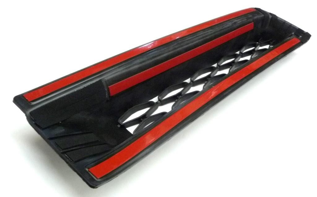 Rolls-Royce Cullinan 2018-2024 Front Right Bumper grille P/N 51117448906