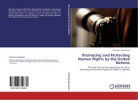 Catherine Nabushawo | Promoting And Protecting Human Rights By The United...