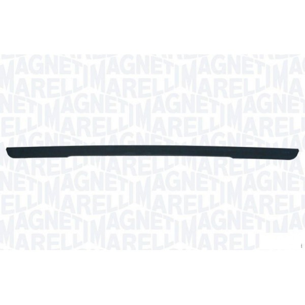 Spoiler FrontstoßStange FüR Alfa Mito Von 2008 OEM 50516271-image