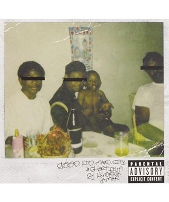 Good Kid, M.A.A.D City (New Version With Remixes)