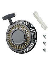 Pull Start Recoil Starter for Coleman CT200U BT200X CT200U-EX Predator 212cc