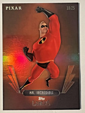 2025 Topps Disney Genesis Card Set Review and Checklist 14