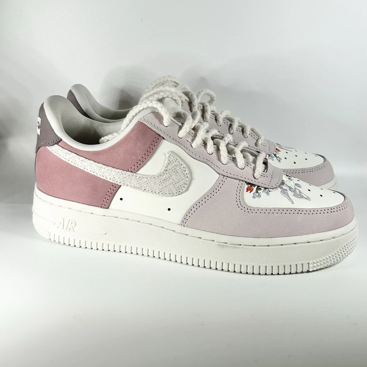 Nike Air Force 1 '07 LX Mushroom W for sale | eBay