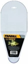 Frabill EZ Crappie Check'R Fish Measurer 12"
