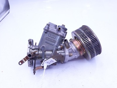 Dell'Orto FZD 30.24 Vergaser Monoblock 4 Zylinder Fiat 500 600 126 Mini 850 1000