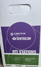 (28) Subterranean In GroundTermite Stations 