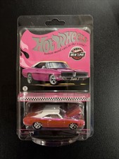 2025 Hot Wheels RLC Exclusive 1969 Dodge Char...